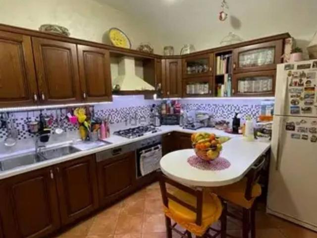 Appartamento in vendita di 85 m² in Via del Giardino