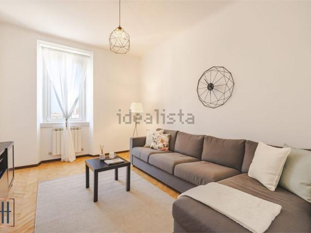 Appartamento in vendita di 85 m² in Via del Donatello, 4