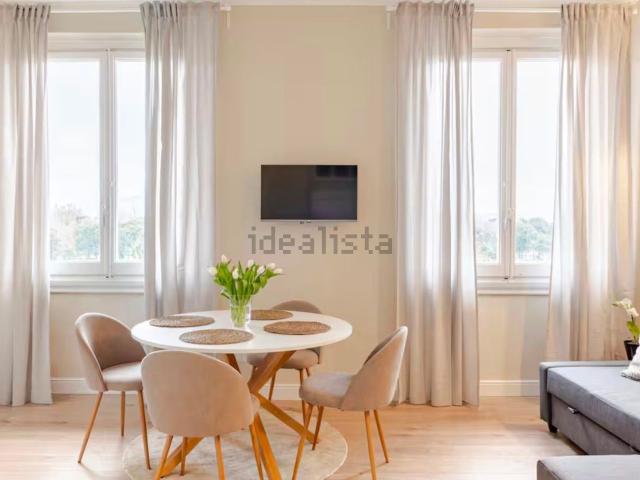 Appartamento in vendita di 85 m² in Via del Franciabigio