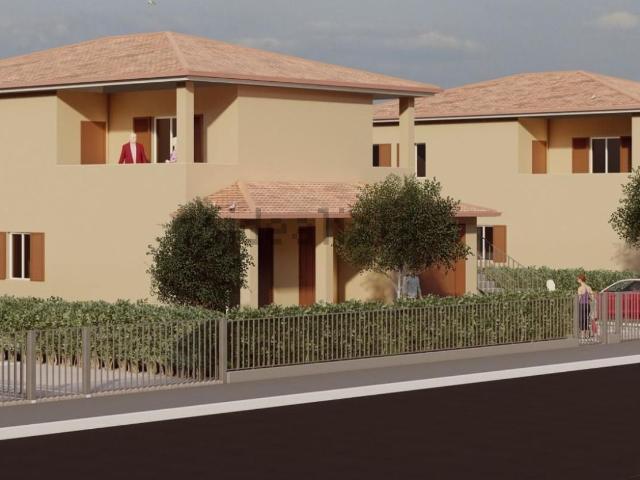 Appartamento in vendita di 85 m² in Via del Molino Vecchio