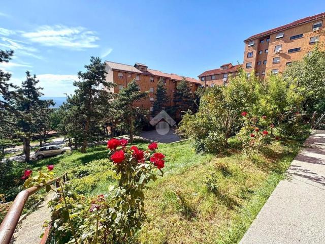 Appartamento in vendita di 85 m² in Via del Montasio
