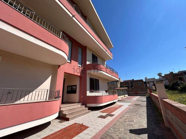 Appartamento in vendita di 85 m² in Via del Mare, 57