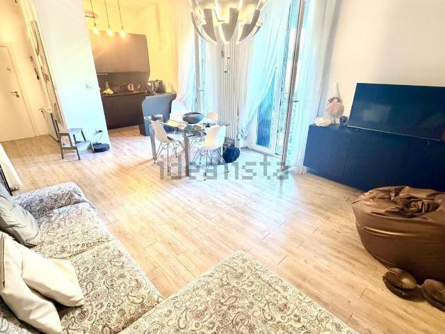 Appartamento in vendita di 85 m² in Via del Marinaio, 15