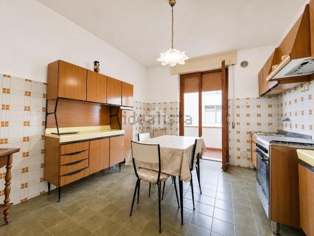 Appartamento in vendita di 85 m² in Via del Minatore, 1