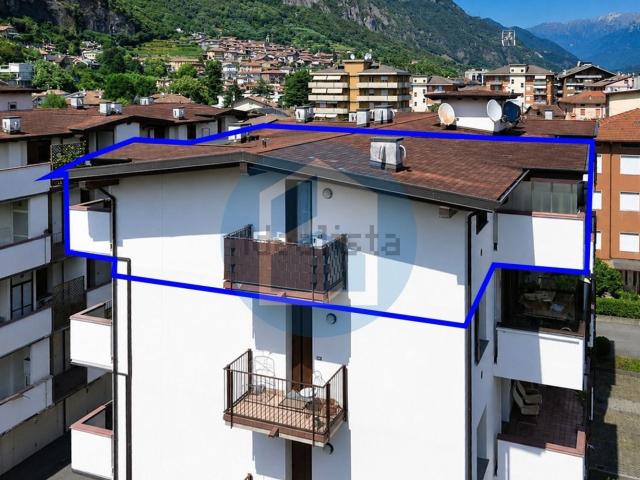 Appartamento in vendita di 85 m² in Via del Sacco, 32