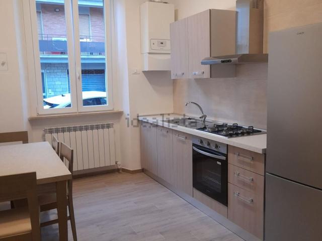 Appartamento in vendita di 85 m² in Via del Popolo, 42