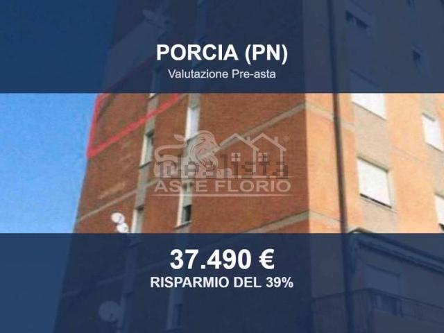 Appartamento in vendita di 85 m² in Via del Porto, 7