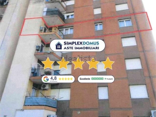 Appartamento in vendita di 85 m² in Via del Porto