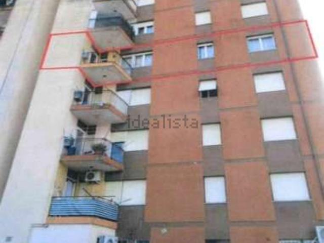 Appartamento in vendita di 85 m² in Via del Porto