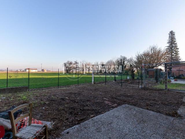 Appartamento in vendita di 85 m² in Via del Papa, 66