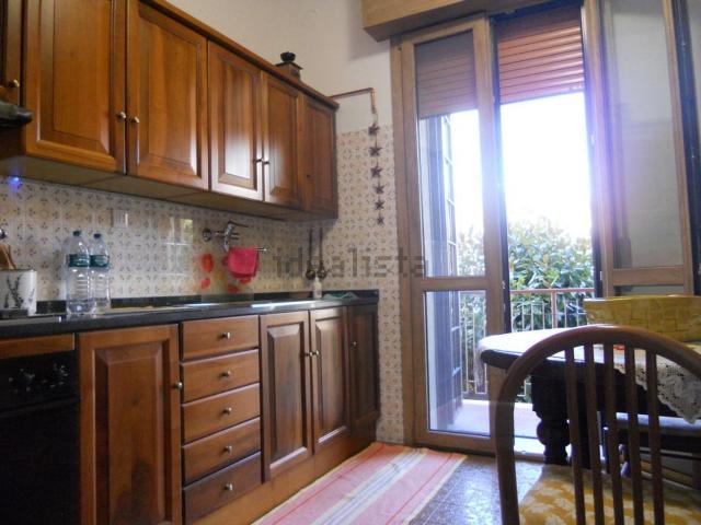 Appartamento in vendita di 85 m² in Via del Perugino