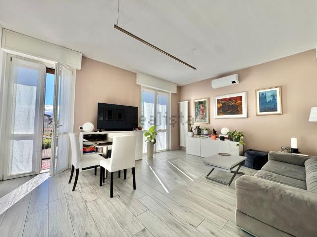 Appartamento in vendita di 85 m² in Via del Pioppo, 14