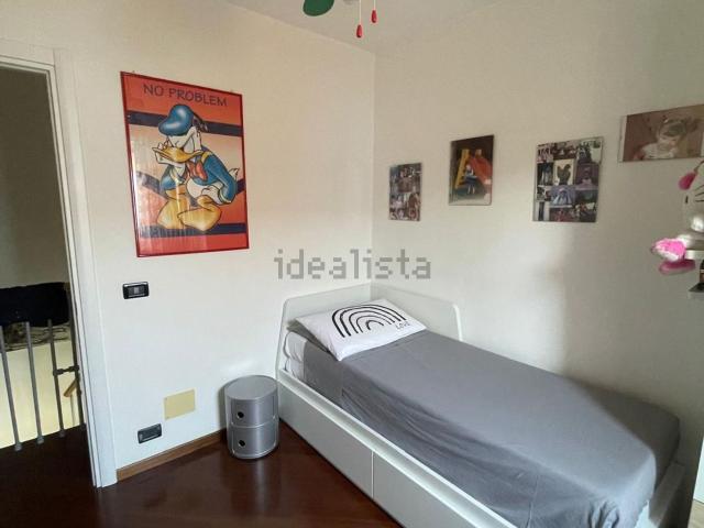 Appartamento in vendita di 85 m² in Via del Roccolo
