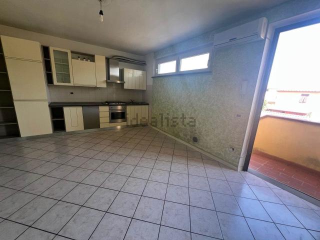 Appartamento in vendita di 85 m² in Via del Rietto, 6