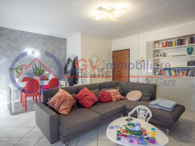 Appartamento in vendita di 85 m² in Via del Terminillo