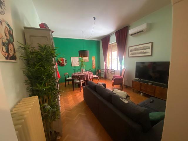 Appartamento in vendita di 85 m² in Via del Trionfo