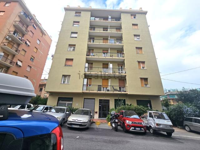 Appartamento in vendita di 85 m² in Via dell&apos Acciaio