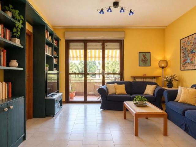 Appartamento in vendita di 85 m² in Via dell&apos Artigiano, 52