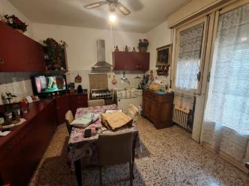 Appartamento in vendita di 85 m² in Via dell&apos Argingrosso, 129