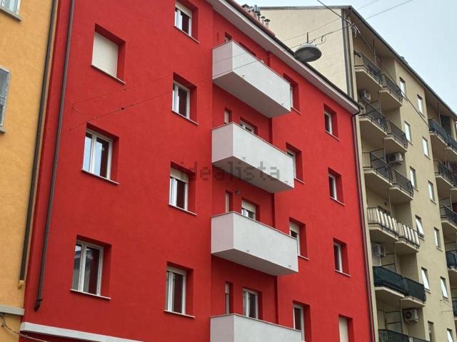 Appartamento in vendita di 85 m² in Via dell&apos Istria, 37