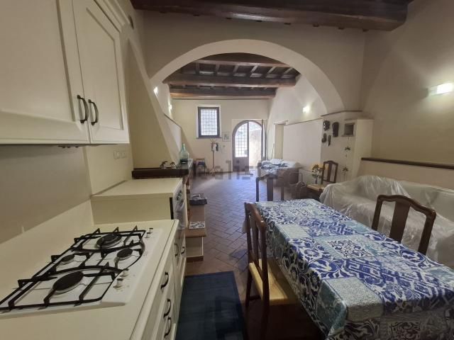 Appartamento in vendita di 85 m² in Via della Trattoria