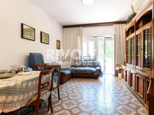 Appartamento in vendita di 85 m² in Via della Villa di Lucina