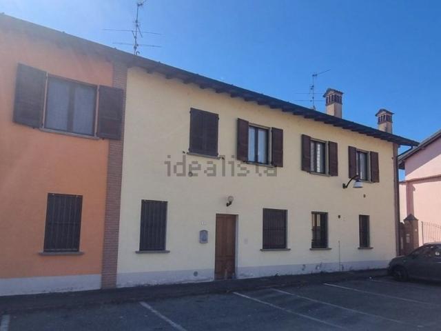 Appartamento in vendita di 85 m² in Via della Chiesa, 2