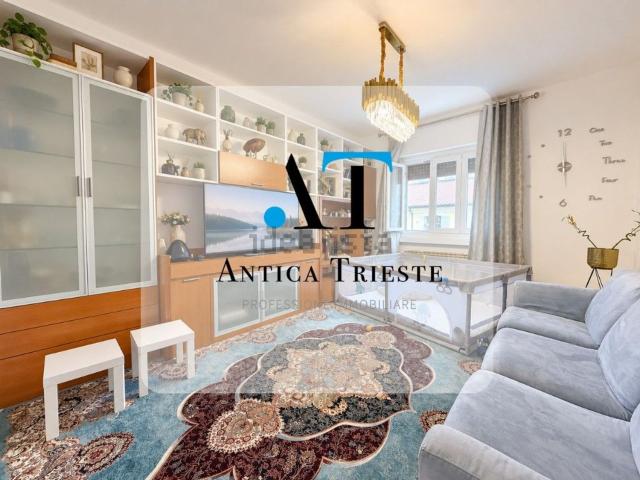 Appartamento in vendita di 85 m² in Via della Concordia, 5