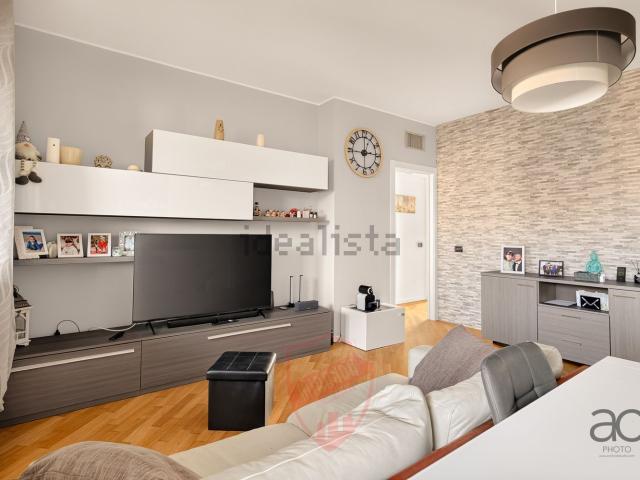 Appartamento in vendita di 85 m² in Via della Cooperazione, 9