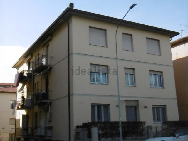 Appartamento in vendita di 85 m² in Via della Costituzione