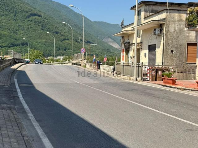 Appartamento in vendita di 85 m² in Via della Libertà, 174