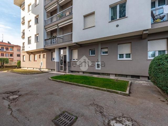 Appartamento in vendita di 85 m² in Via della Libertà, 12