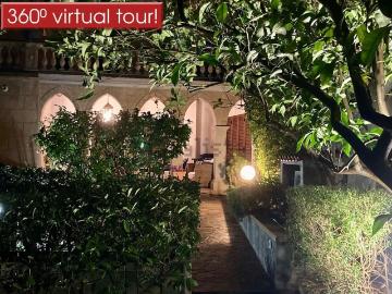 Appartamento in vendita di 85 m² in Via della Libertà, 22
