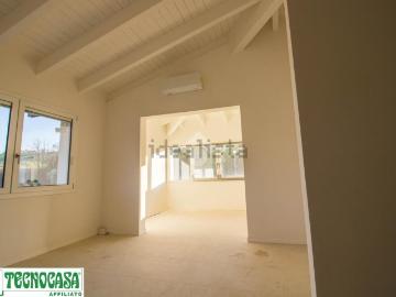 Appartamento in vendita di 85 m² in Via della Libertà, 4