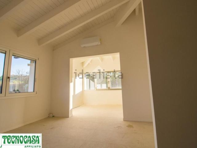 Appartamento in vendita di 85 m² in Via della Libertà, 4