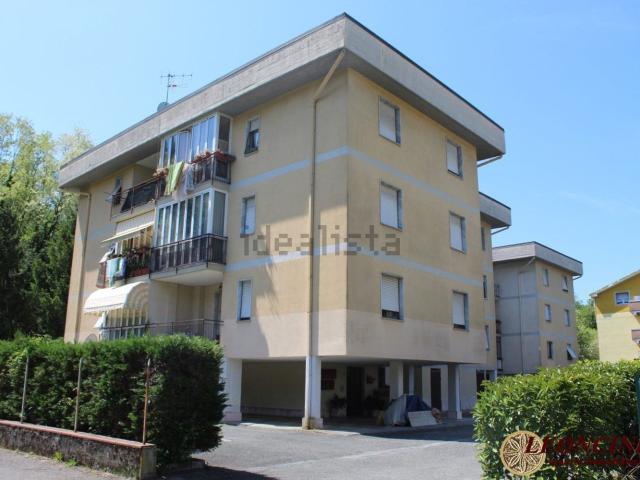 Appartamento in vendita di 85 m² in Via della Libertà, 52