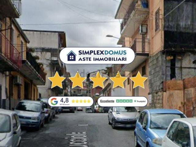 Appartamento in vendita di 85 m² in Via della Lucciola