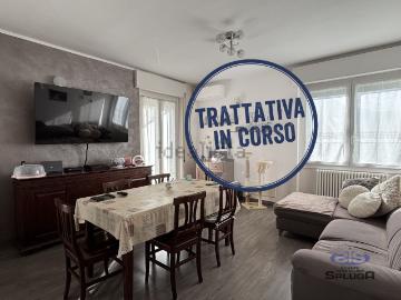 Appartamento in vendita di 85 m² in Via della Pace, 235