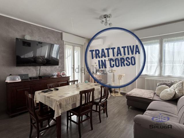 Appartamento in vendita di 85 m² in Via della Pace, 235