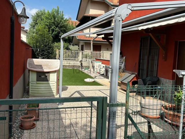 Appartamento in vendita di 85 m² in Via della Pace, 36