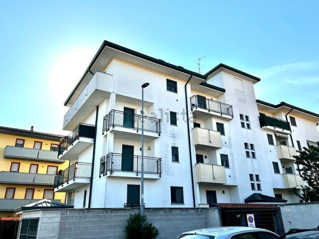 Appartamento in vendita di 85 m² in Via della Pace, 9