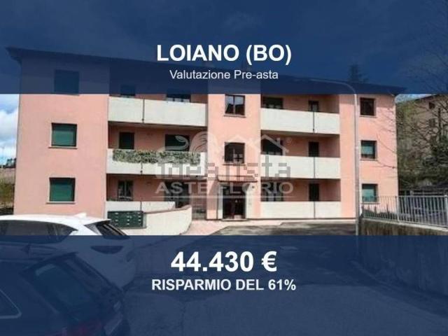 Appartamento in vendita di 85 m² in Via della Repubblica, 18