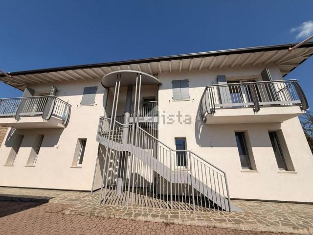 Appartamento in vendita di 85 m² in Via della Repubblica, 113