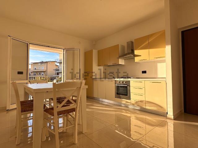 Appartamento in vendita di 85 m² in Via della Repubblica
