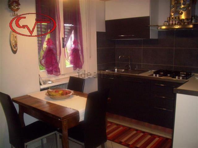 Appartamento in vendita di 85 m² in Via della Repubblica