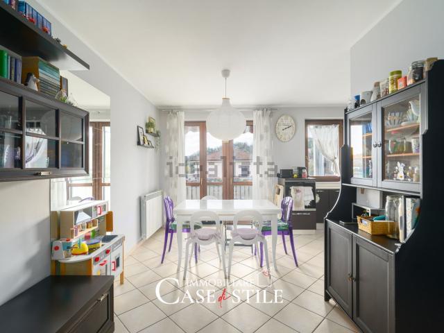 Appartamento in vendita di 85 m² in Via della Repubblica