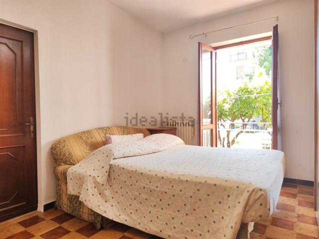 Appartamento in vendita di 85 m² in Via della Riserva Nuova