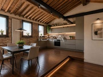 Appartamento in vendita di 85 m² in Via delle Trombe