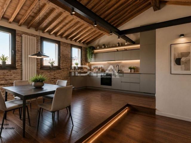 Appartamento in vendita di 85 m² in Via delle Trombe