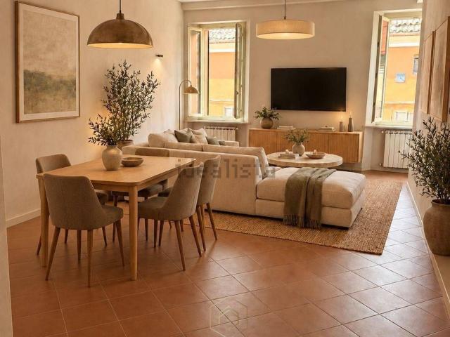 Appartamento in vendita di 85 m² in Via delle Volte, 26